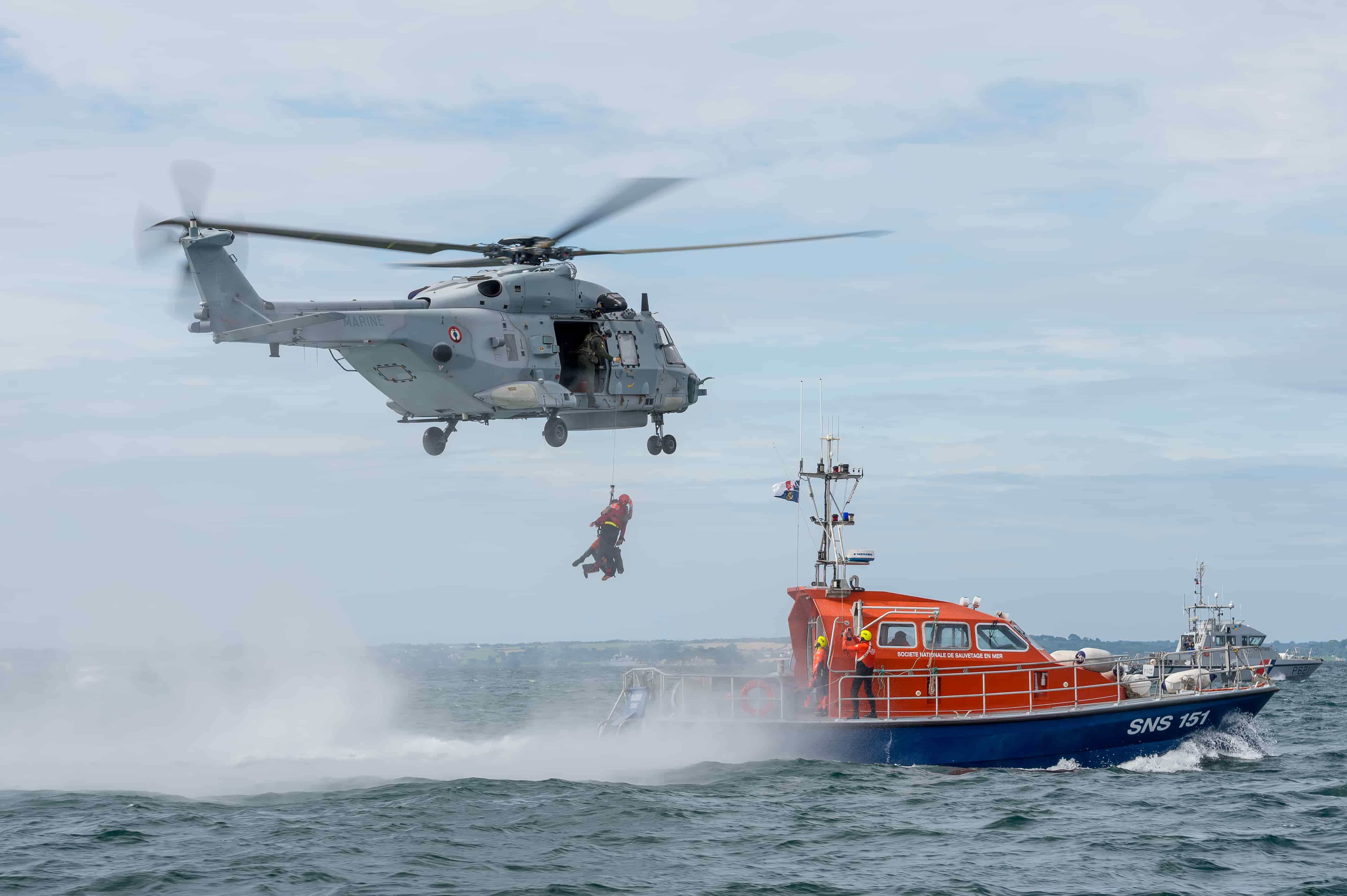Photo de l'événement JNSM numéro 25